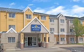 Microtel Inn Denver