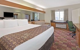 Microtel Inn And Suites Dia